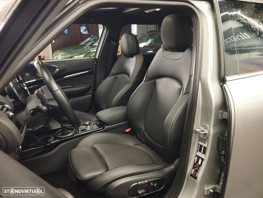 MINI Clubman Cooper Auto - 19