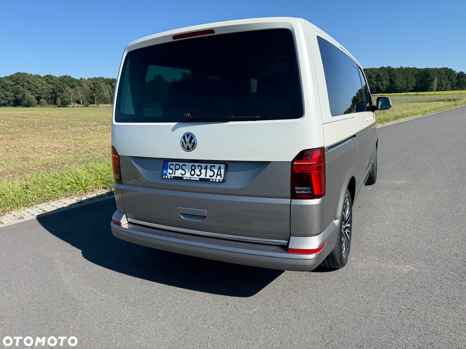 Volkswagen Multivan 2.0 BiTDI L1 Highline 4Motion DSG - 32