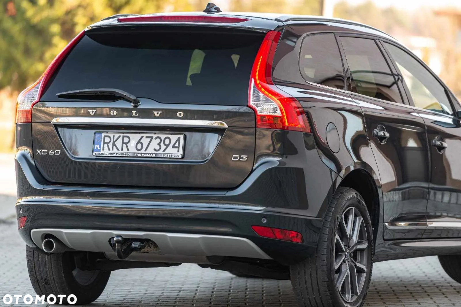 Volvo XC 60 - 15