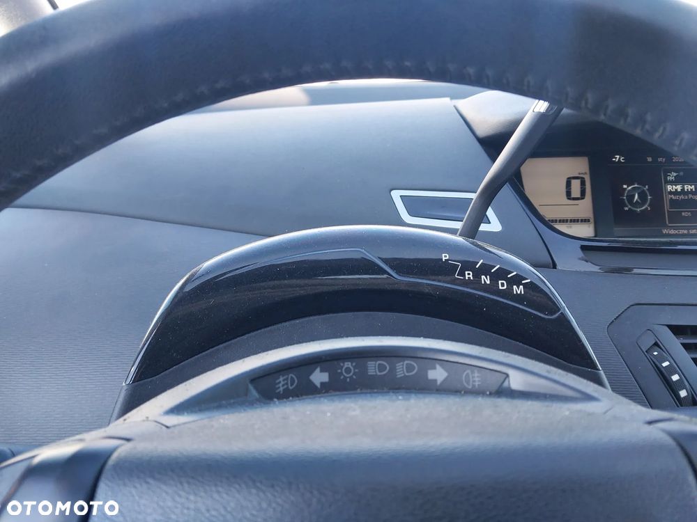 Citroën C4 Grand Picasso - 10