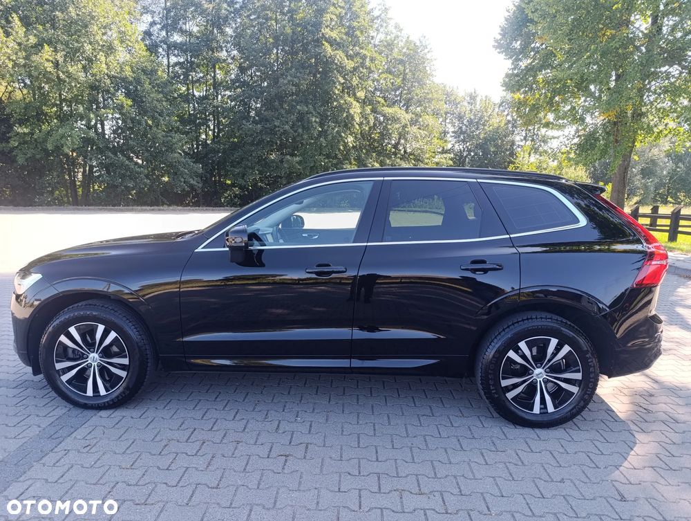 Volvo XC 60 B4 D AWD Geartronic Inscription - 6