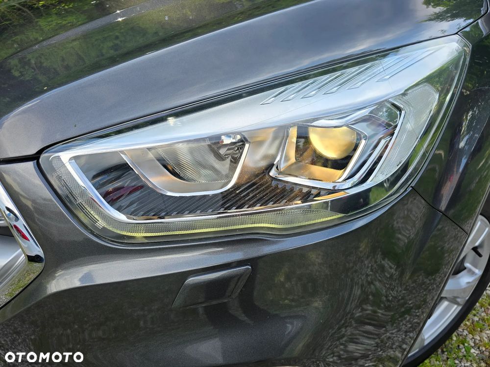 Ford Kuga 2.0 TDCi 4WD Titanium - 11