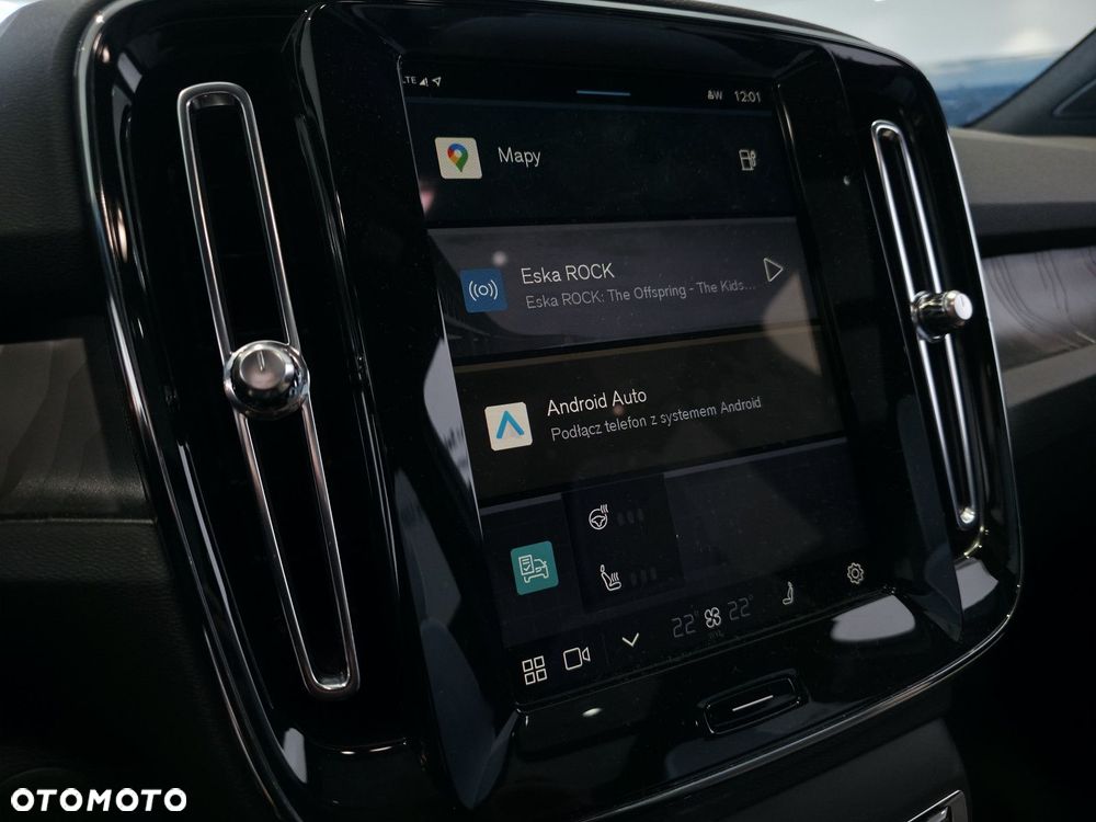 Volvo XC 40 - 20