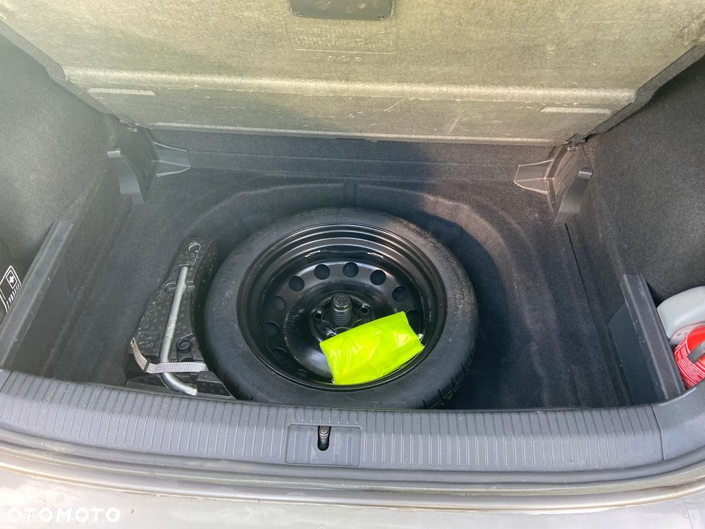 Volkswagen Golf Sportsvan SV 1.4 TSI BMT Comfortline DSG - 11