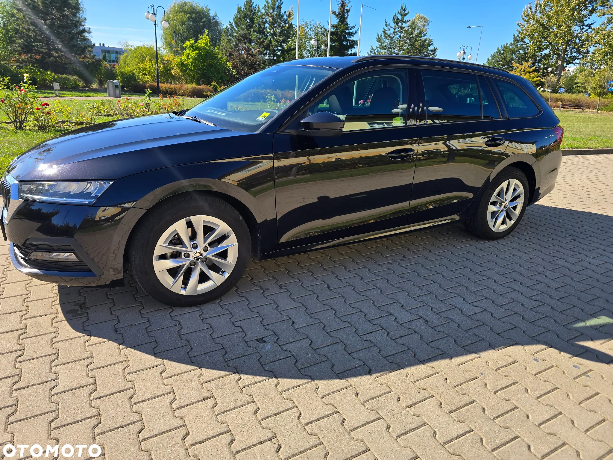 Skoda Octavia 1.5 TSI ACT Ambition - 2