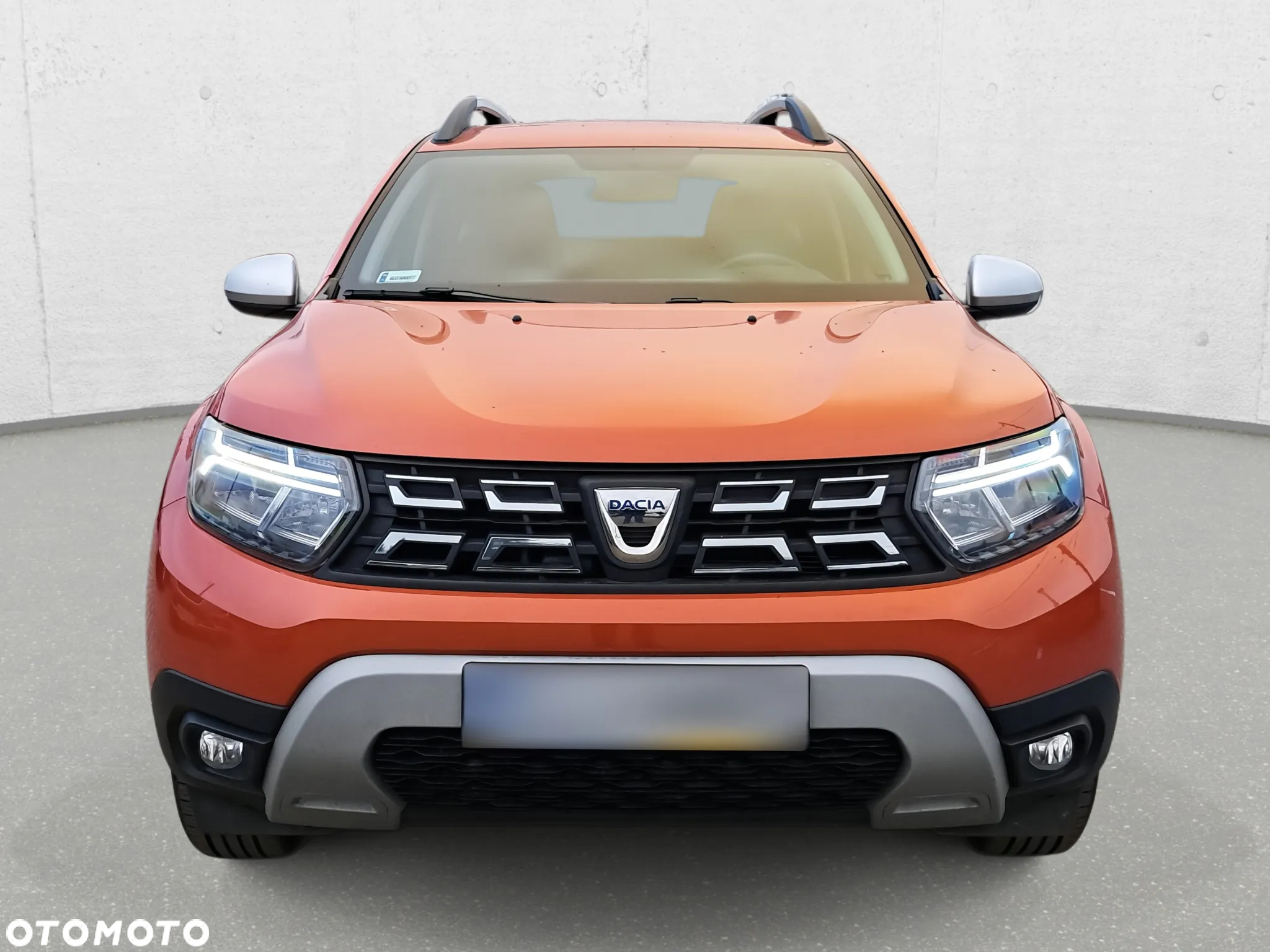 Dacia Duster 1.0 TCe Prestige - 2