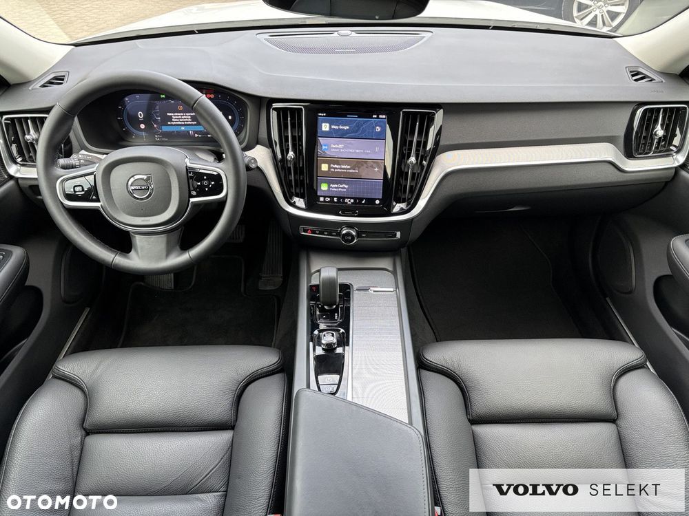 Volvo V60 - 10