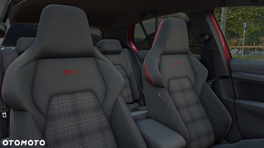 Volkswagen Golf - 12