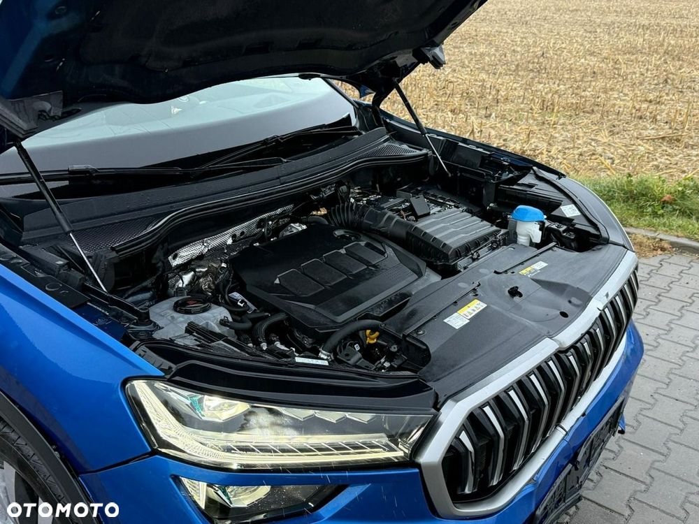 Skoda Kodiaq 2.0 TDI 4x4 DSG Selection - 9