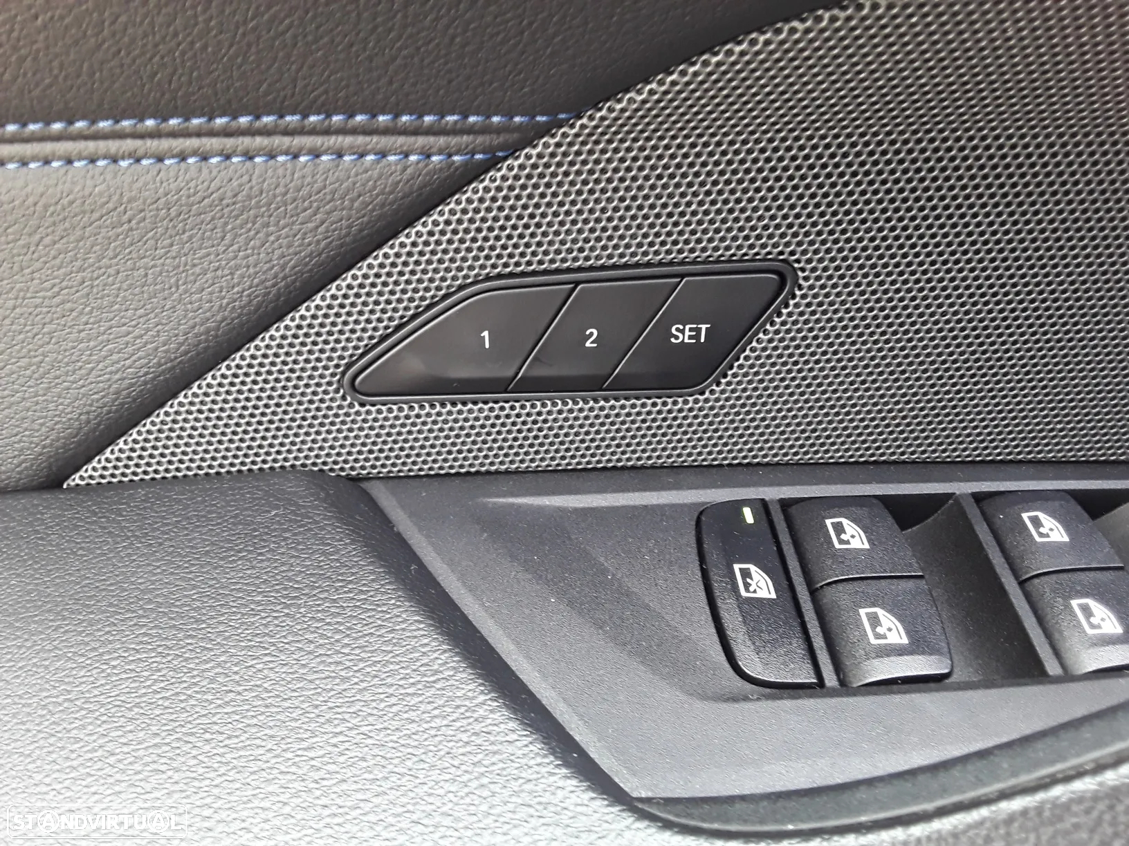 BMW 420 Gran Coupé d Pack Desportivo M Auto - 26