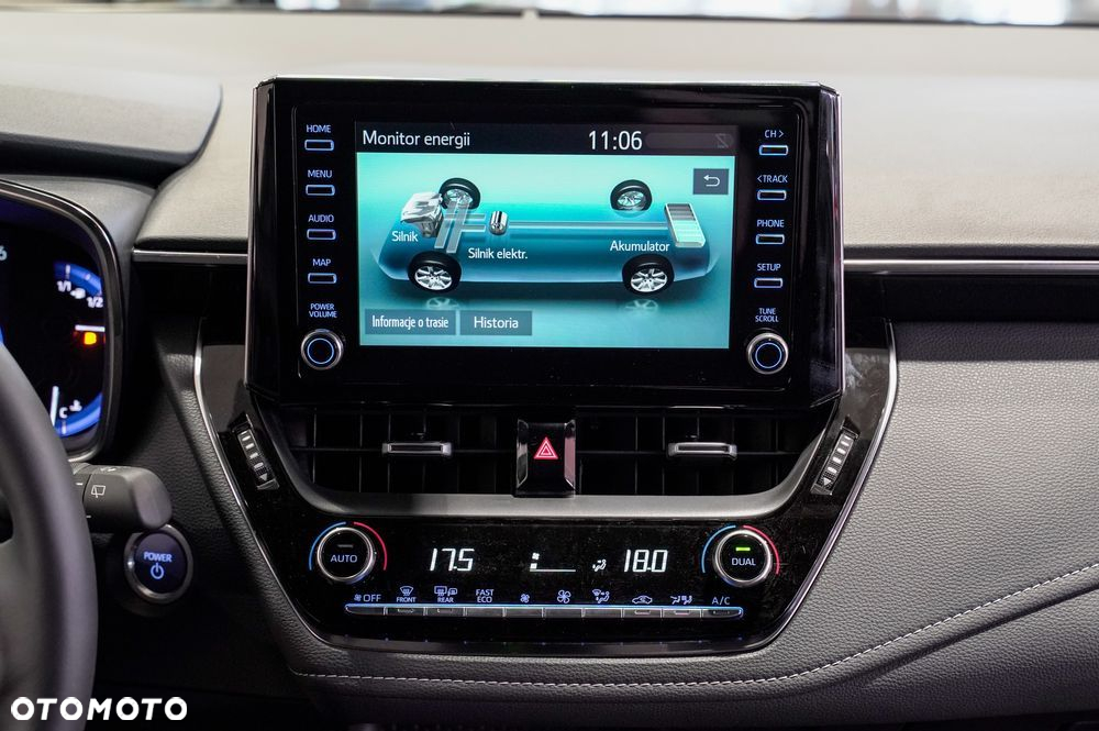 Suzuki Swace 1.8 Hybrid Premium Plus CVT - 17