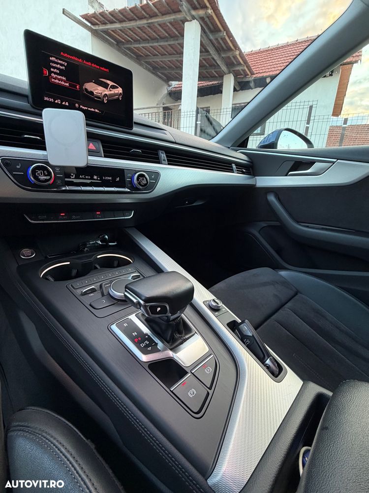 Audi A5 Sportback - 12