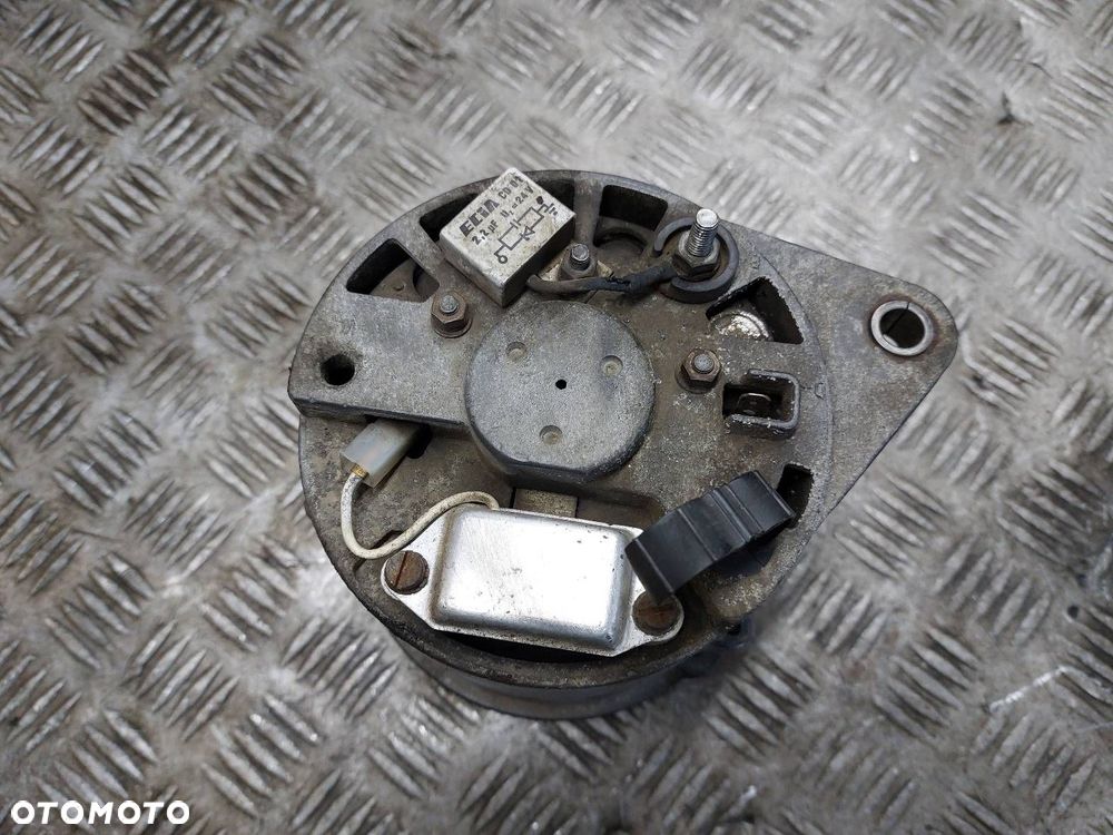 ALTERNATOR SKODA FELICIA I LIFT 1.3 8V 443113516661 - 3