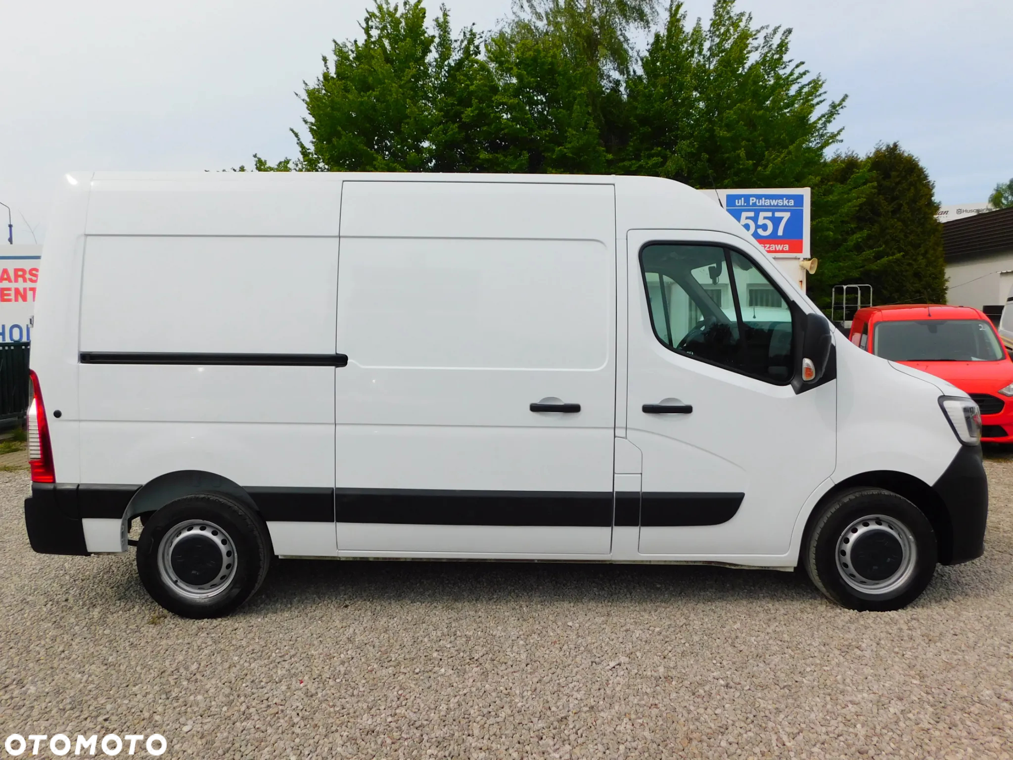 Renault Master - 15