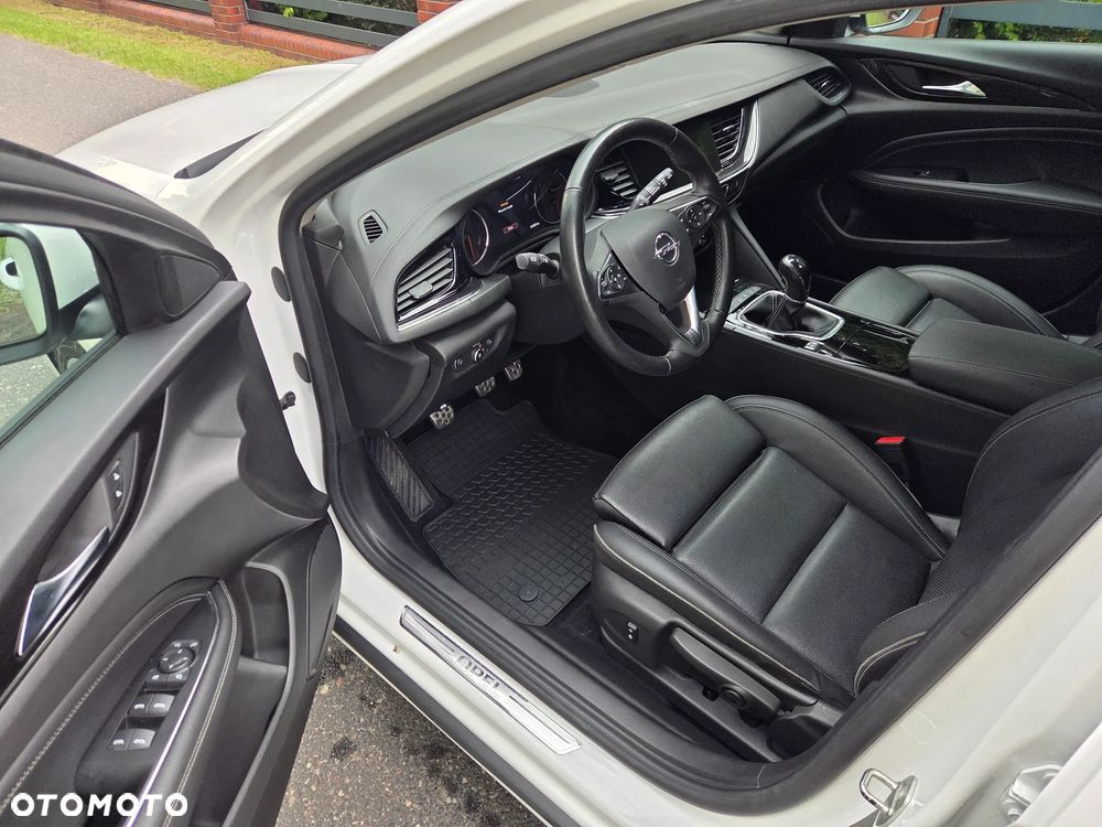 Opel Insignia 2.0 Ultimate Exclusive - 13
