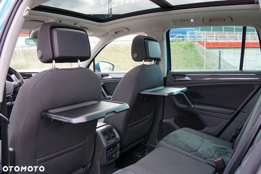 Volkswagen Tiguan 2.0 TSI 4Motion (BlueMotion Technology) DSG Highline - 29