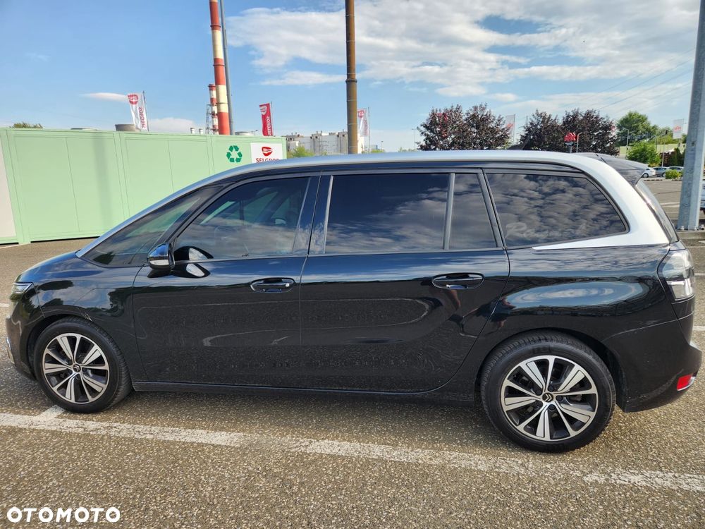 Citroën SpaceTourer - 2