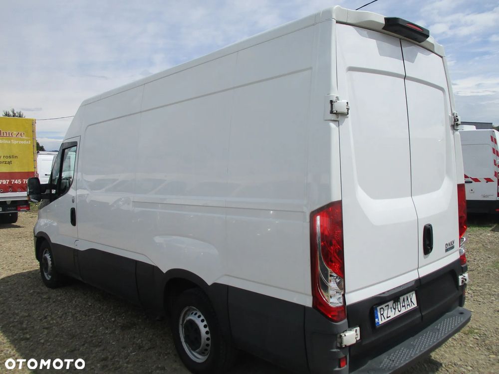 Iveco DAILY - 4