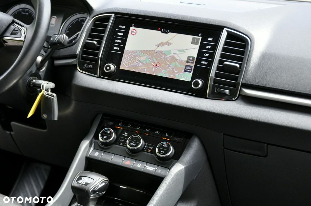 Skoda Karoq - 26