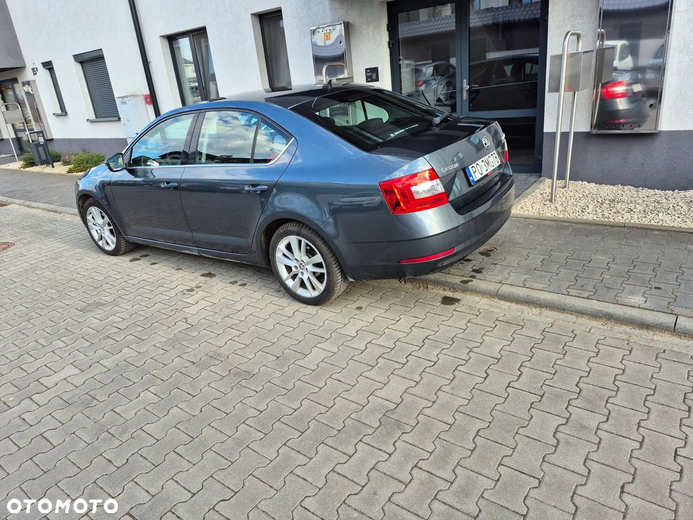 Skoda Octavia 2.0 TDI SCR Style - 6