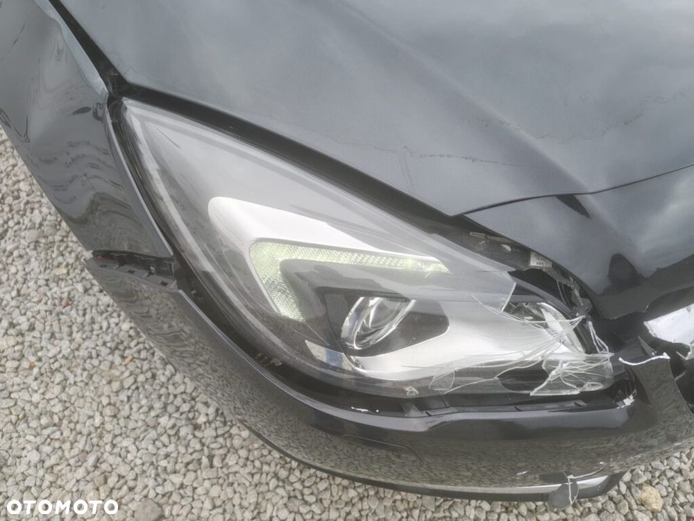 Opel Insignia 1.6 CDTI ecoFLEX Start/Stop Innovation - 10