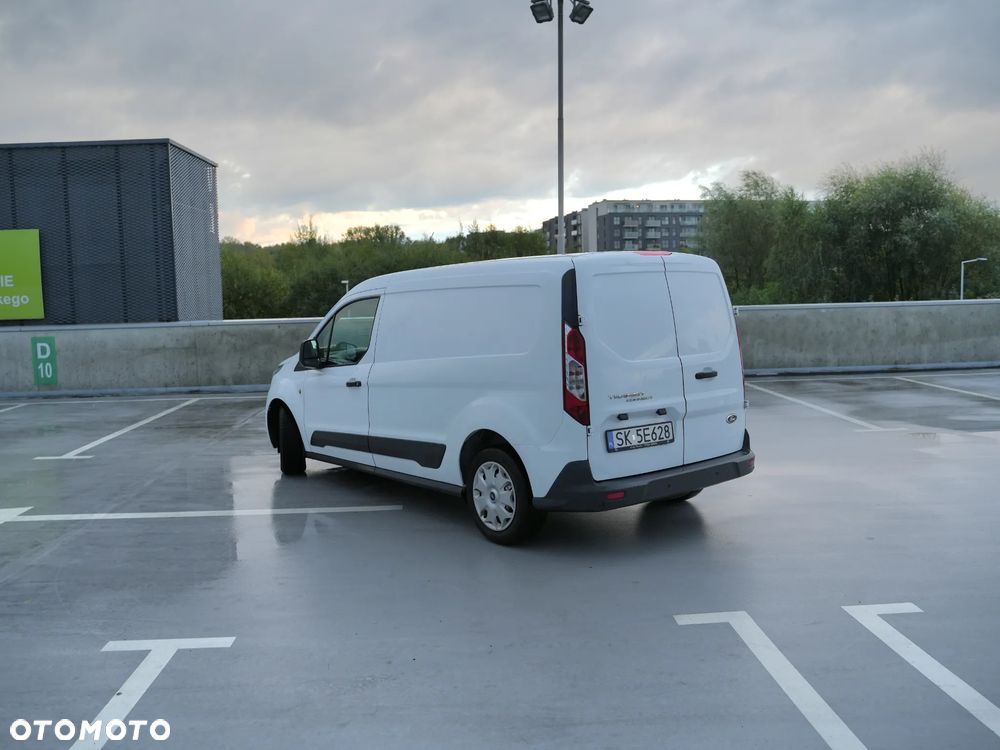 Ford Transit Connect L2 210 Trend - 30