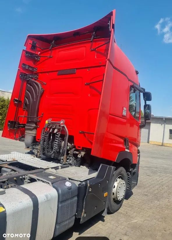 Renault GAMA T 460 / rok 2015 - Salon Polska /1 właściciel - 6