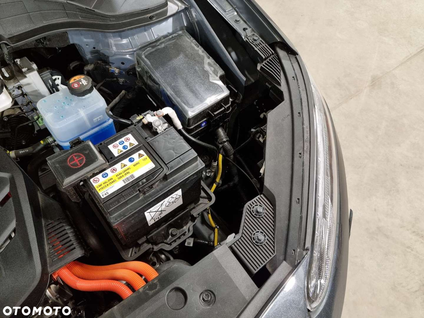 Hyundai Kona Electric 39kWh Style - 6