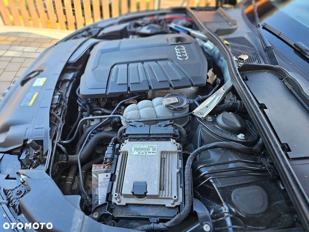 Audi A4 - 7