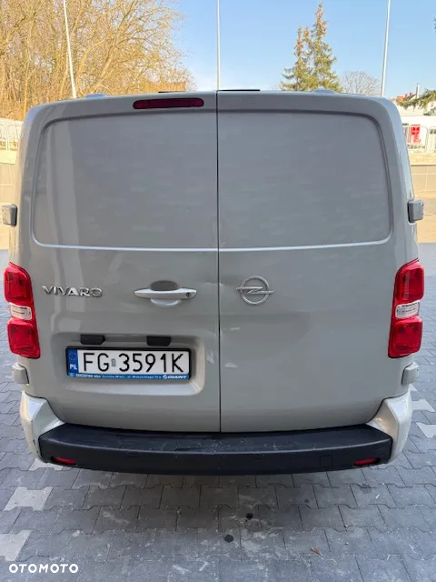 Opel Vivaro - 7