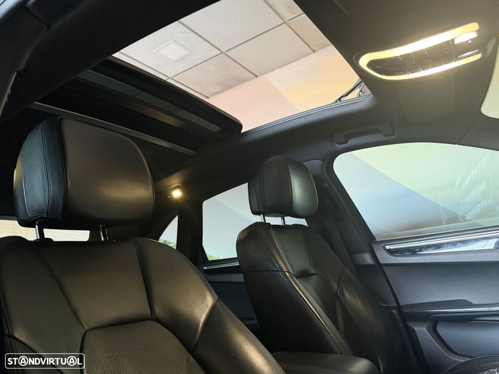 Porsche Macan PDK - 40