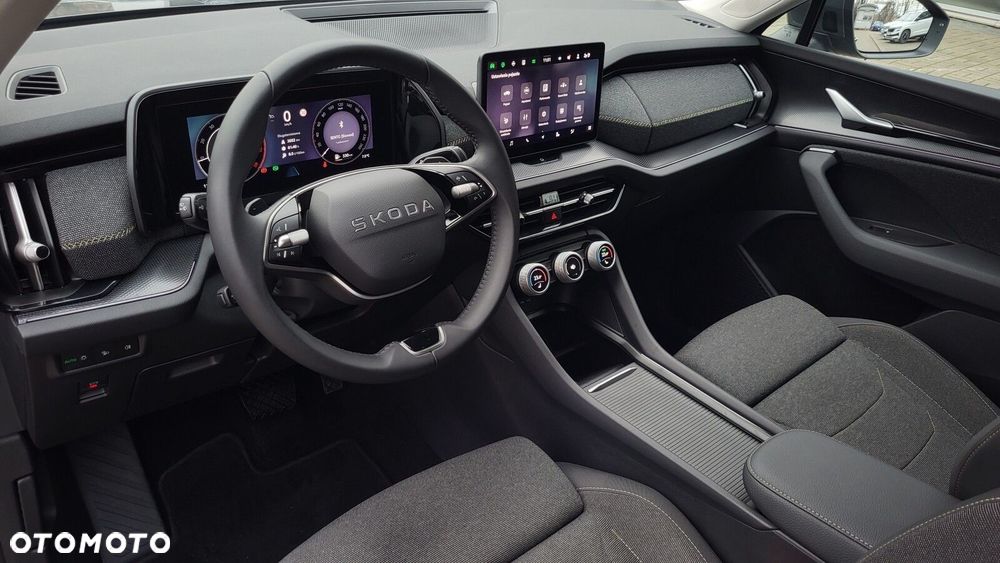 Skoda Kodiaq - 10