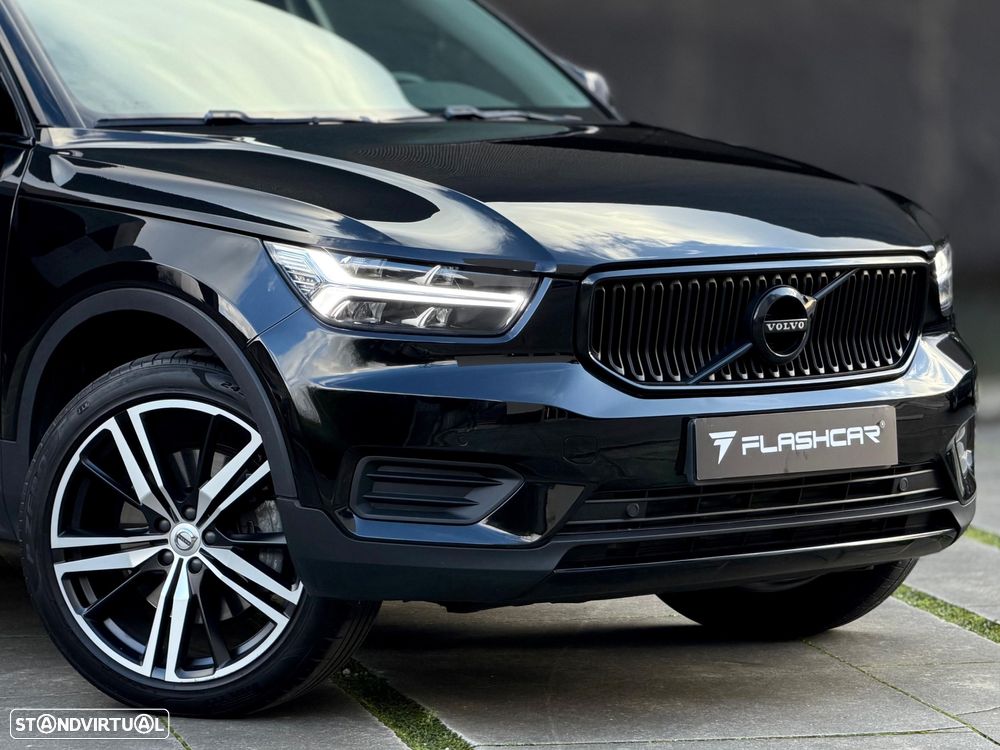 Volvo XC 40 1.5 T5 PHEV R-Design Expression - 37