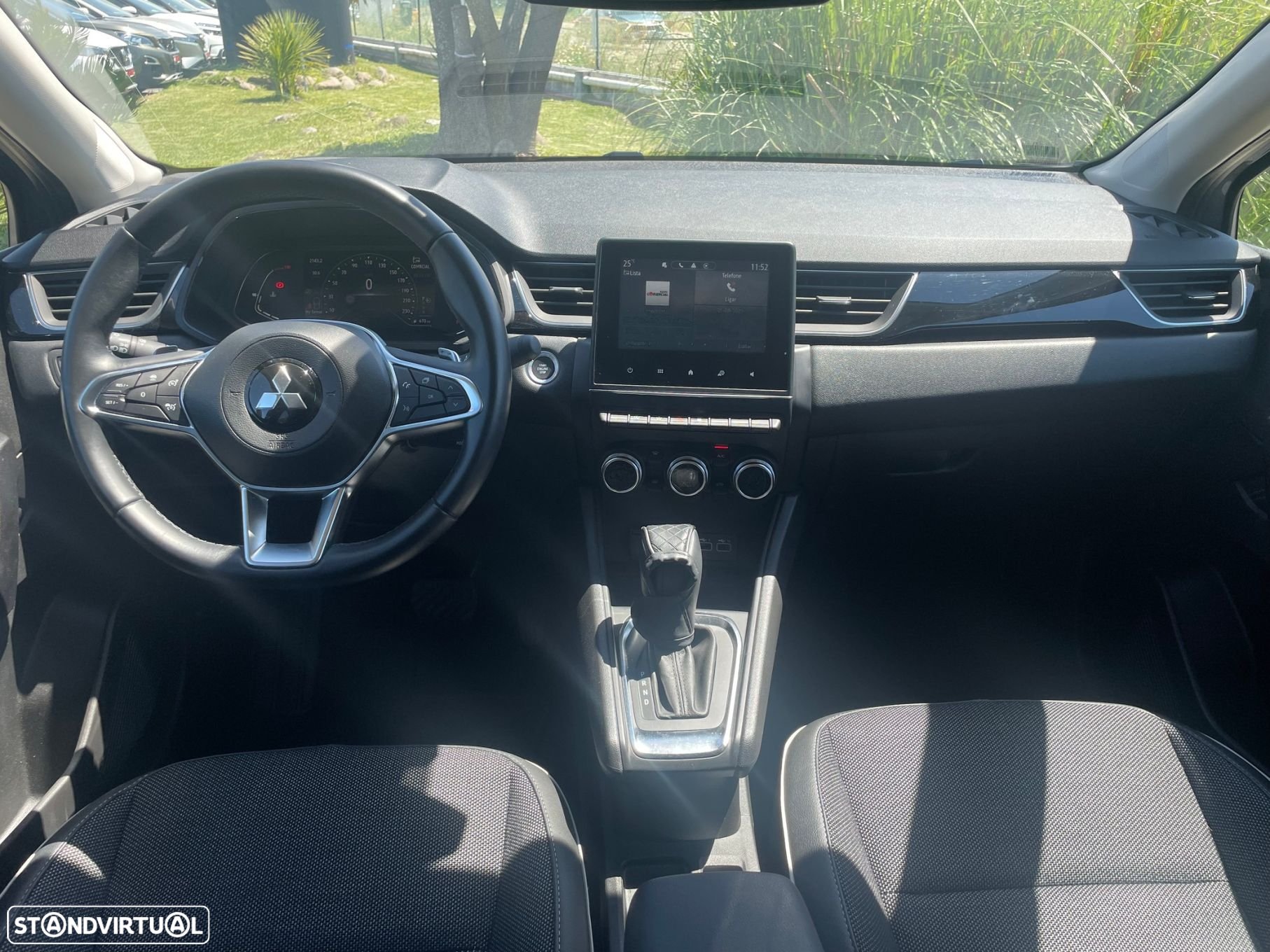 Mitsubishi ASX - 32