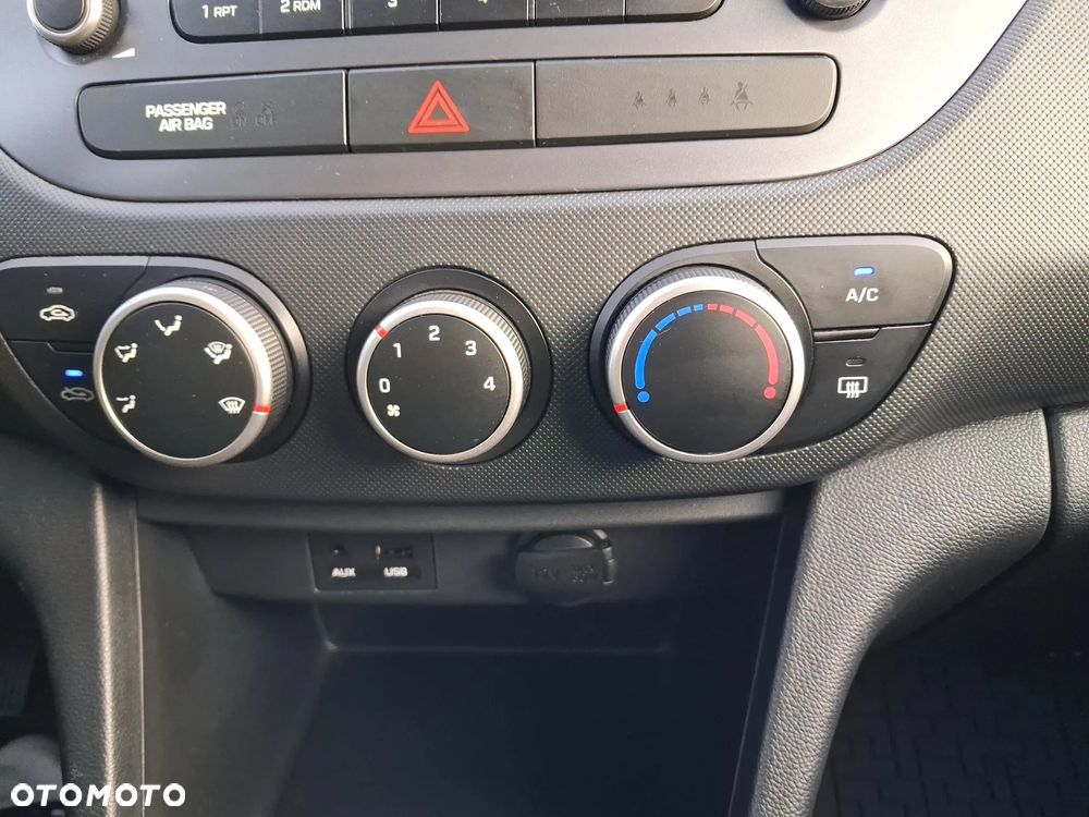 Hyundai i10 1.0 GET - 20