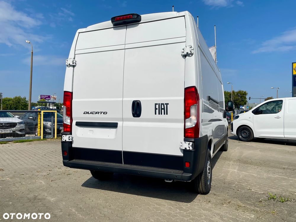 Fiat Ducato L3H2 - 5