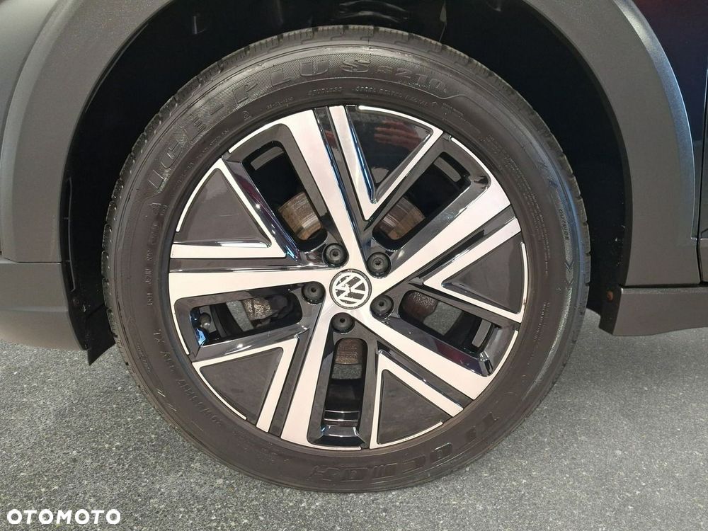 Volkswagen Taigo - 11