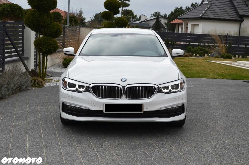 BMW Seria 5 - 4