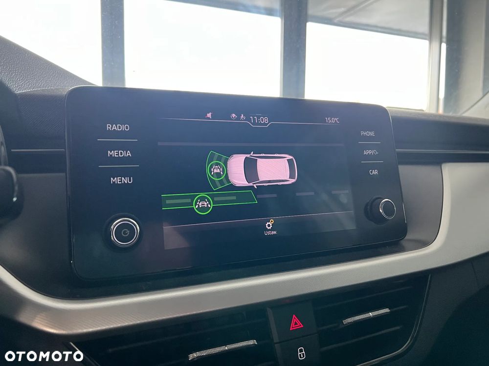 Skoda Scala 1.0 TSI Style - 30