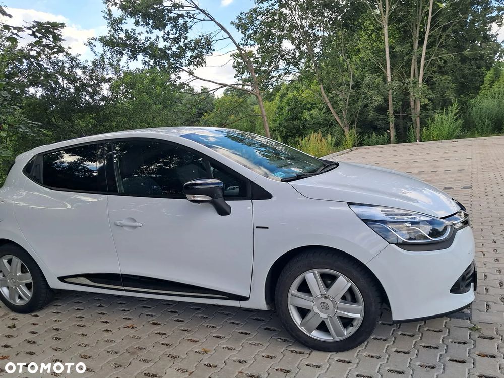 Renault Clio 0.9 Energy TCe Limited - 6