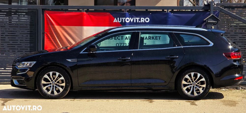 Renault Talisman BLUE dCi 160 EDC INTENS - 8