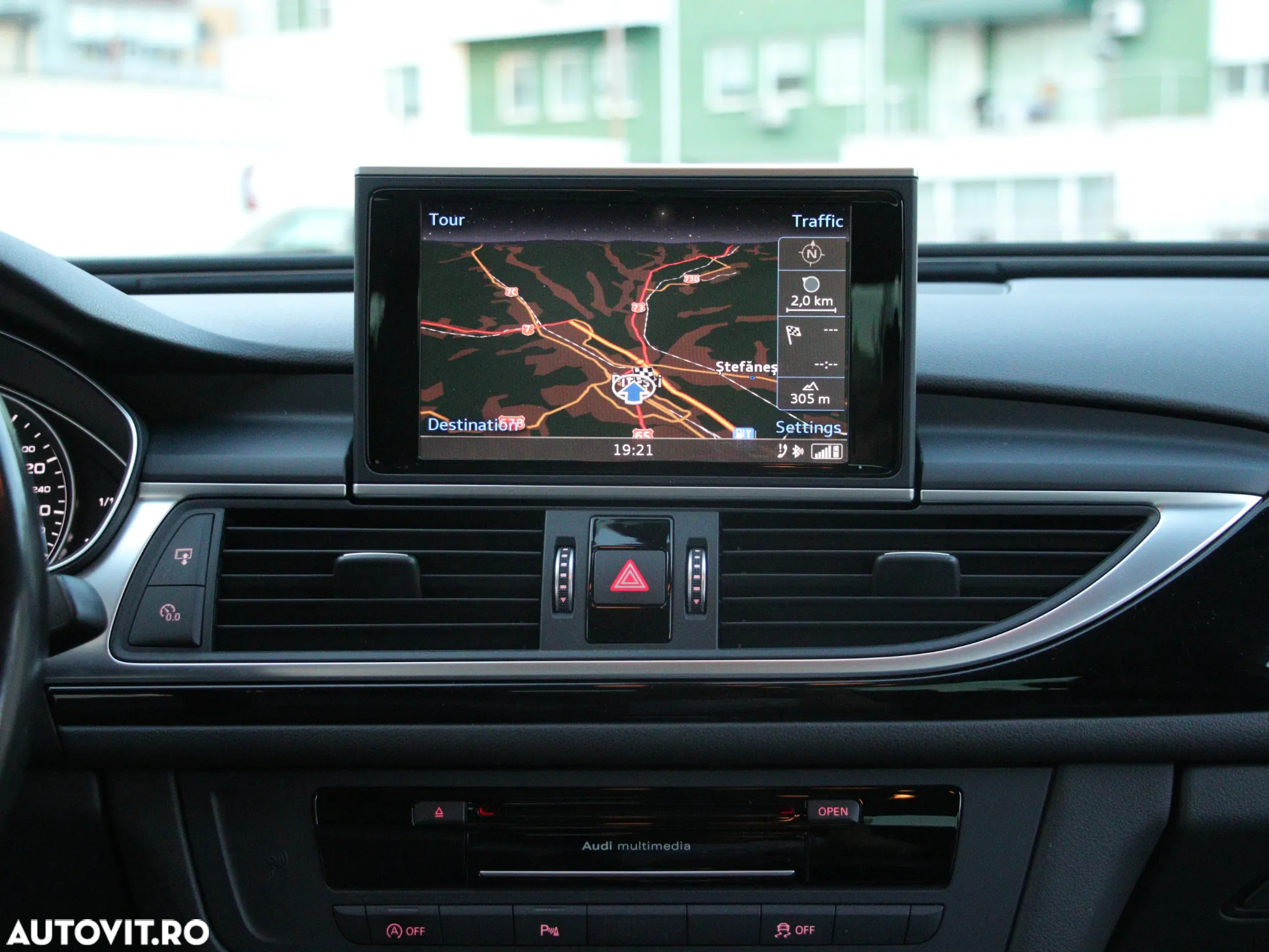Audi A6 - 34