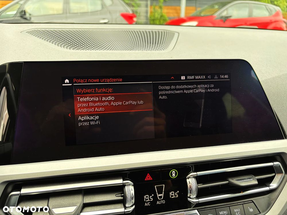 BMW Seria 3 320d Advantage - 27