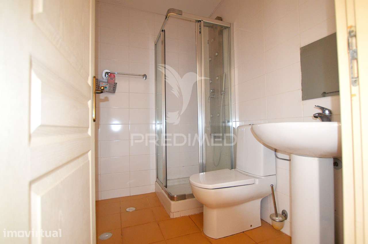 T1 no Condomínio Vila Nova – Albufeira - Grande imagem: 3/11