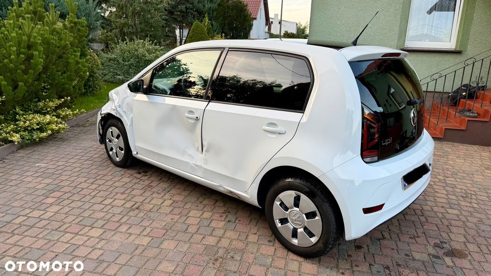 Volkswagen up! 1.0 move - 16