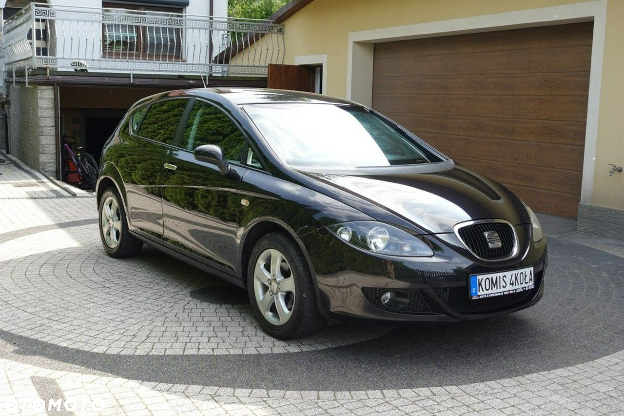 Seat Leon - 9