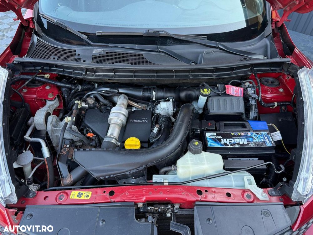 Nissan Juke - 9