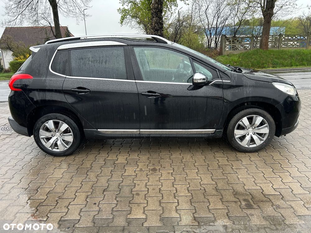 Peugeot 2008 - 6