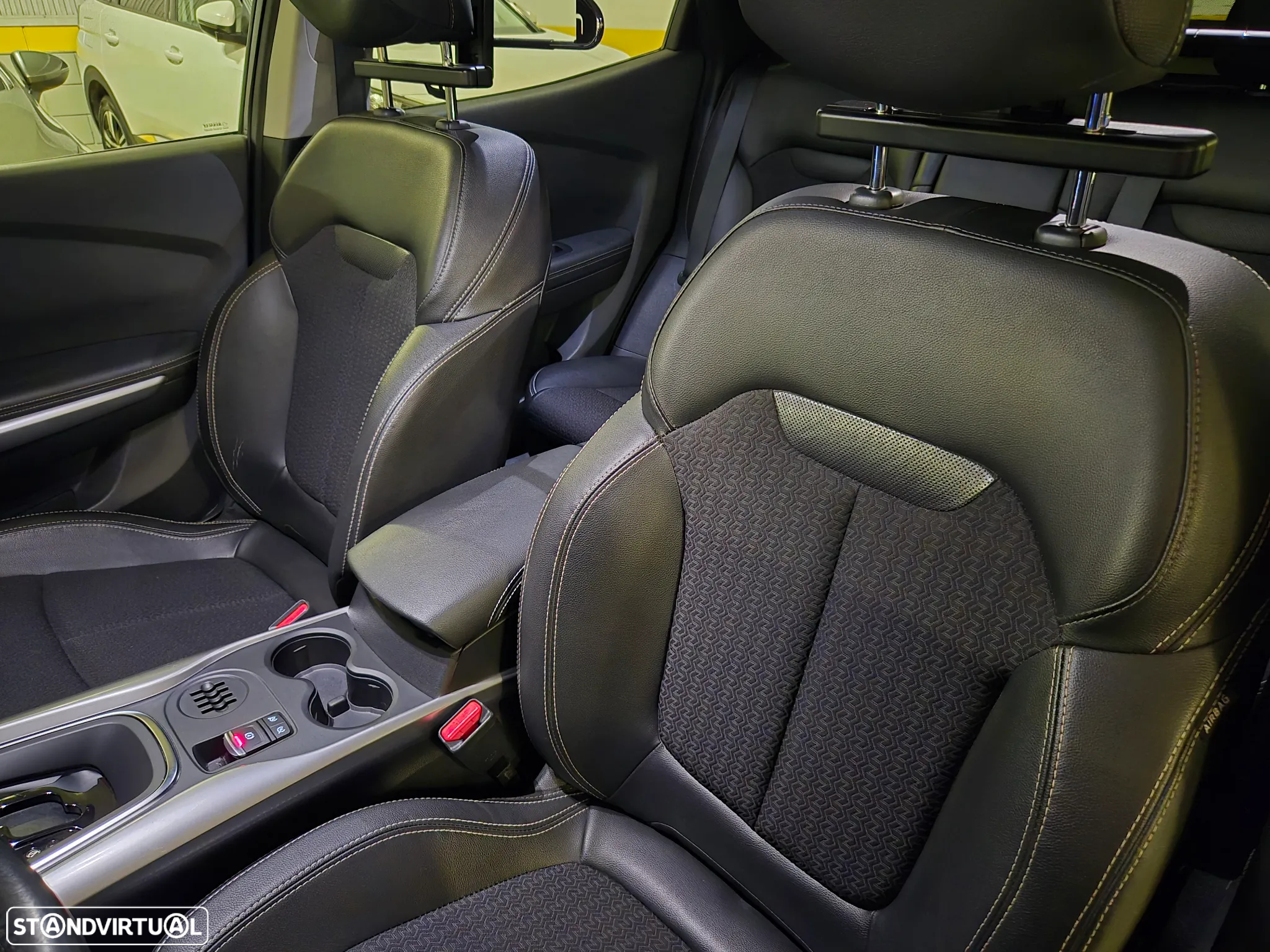 Renault Kadjar Energy dCi 110 EDC LIMITED - 29