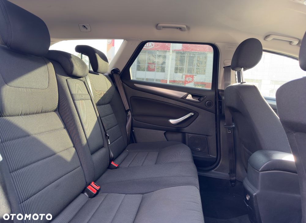 Ford Mondeo 2.0 TDCi Titanium S - 25